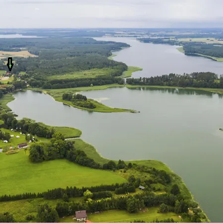 Dom wakacyjny Jedrzejki By Interhome