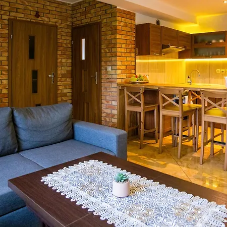 Jedrzejki By Interhome Kalinowo