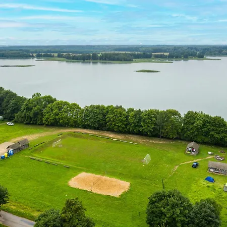 Jedrzejki By Interhome Dom wakacyjny Kalinowo