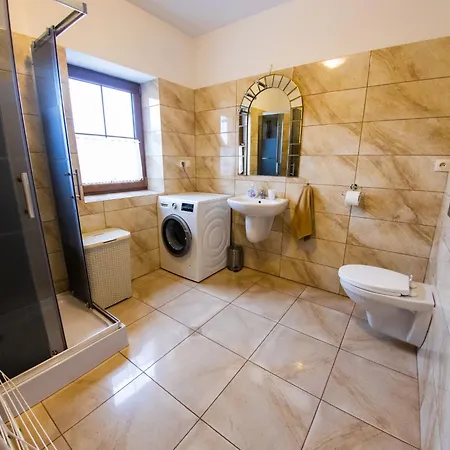 Dom wakacyjny Jedrzejki By Interhome *