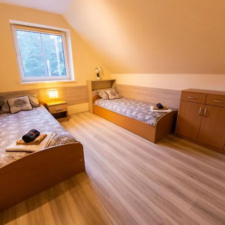 Dom wakacyjny Jedrzejki By Interhome