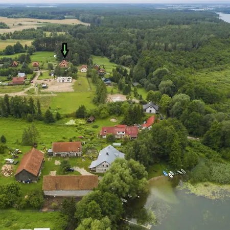 Jedrzejki By Interhome Dom wakacyjny *