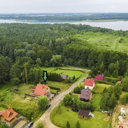 Jedrzejki By Interhome *