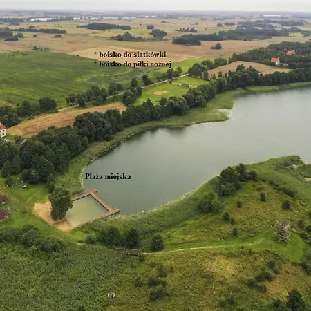 Jedrzejki By Interhome