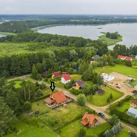Jedrzejki By Interhome Dom wakacyjny Kalinowo