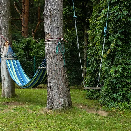 Jedrzejki By Interhome * Kalinowo