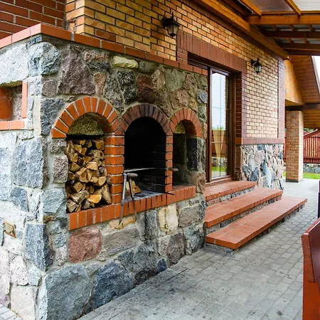 Jedrzejki By Interhome Dom wakacyjny *