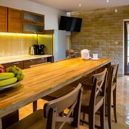 Jedrzejki By Interhome Dom wakacyjny