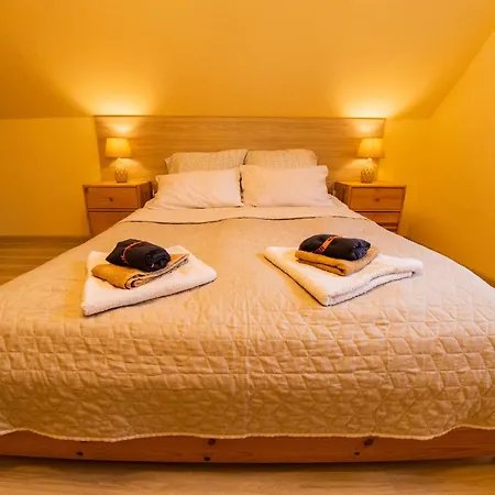 Dom wakacyjny Jedrzejki By Interhome *