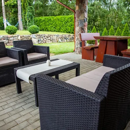 Jedrzejki By Interhome Kalinowo