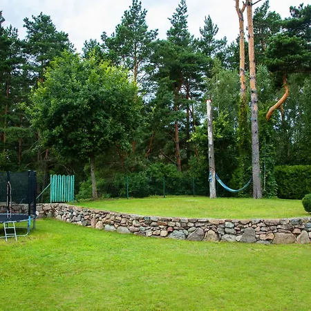 Jedrzejki By Interhome Kalinowo